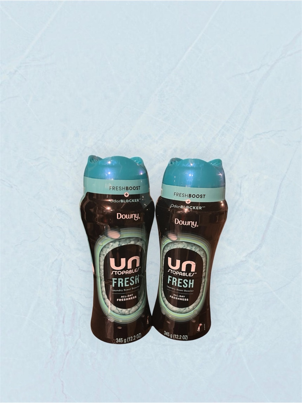 Downy Unstopables  Beads